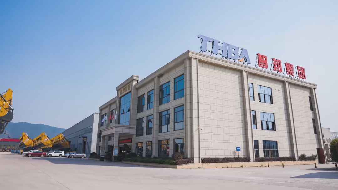 智邦集團(tuán)下屬企業(yè)——重慶智邦、湖北智邦榮獲2023年度 “中國工程機械服務(wù)50強”，實力見證卓越！