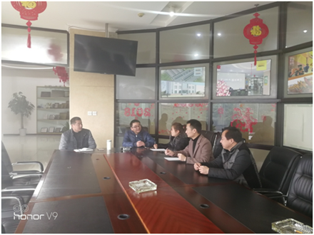 開(kāi)工了,向奮斗的智邦人致敬 --智邦集團(tuán)2018年開(kāi)工簡(jiǎn)報(bào)